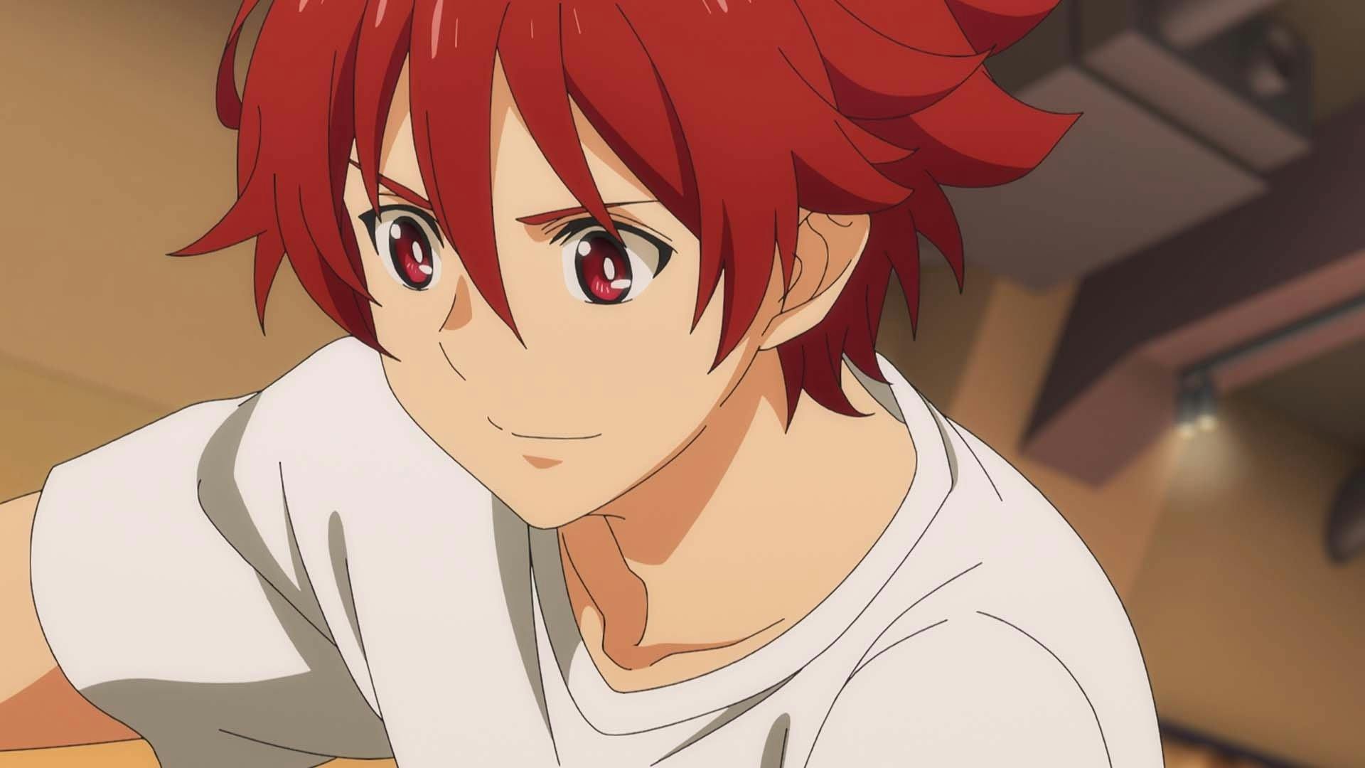 SI-VIS: The Sound of Heroes - episódio 1x4