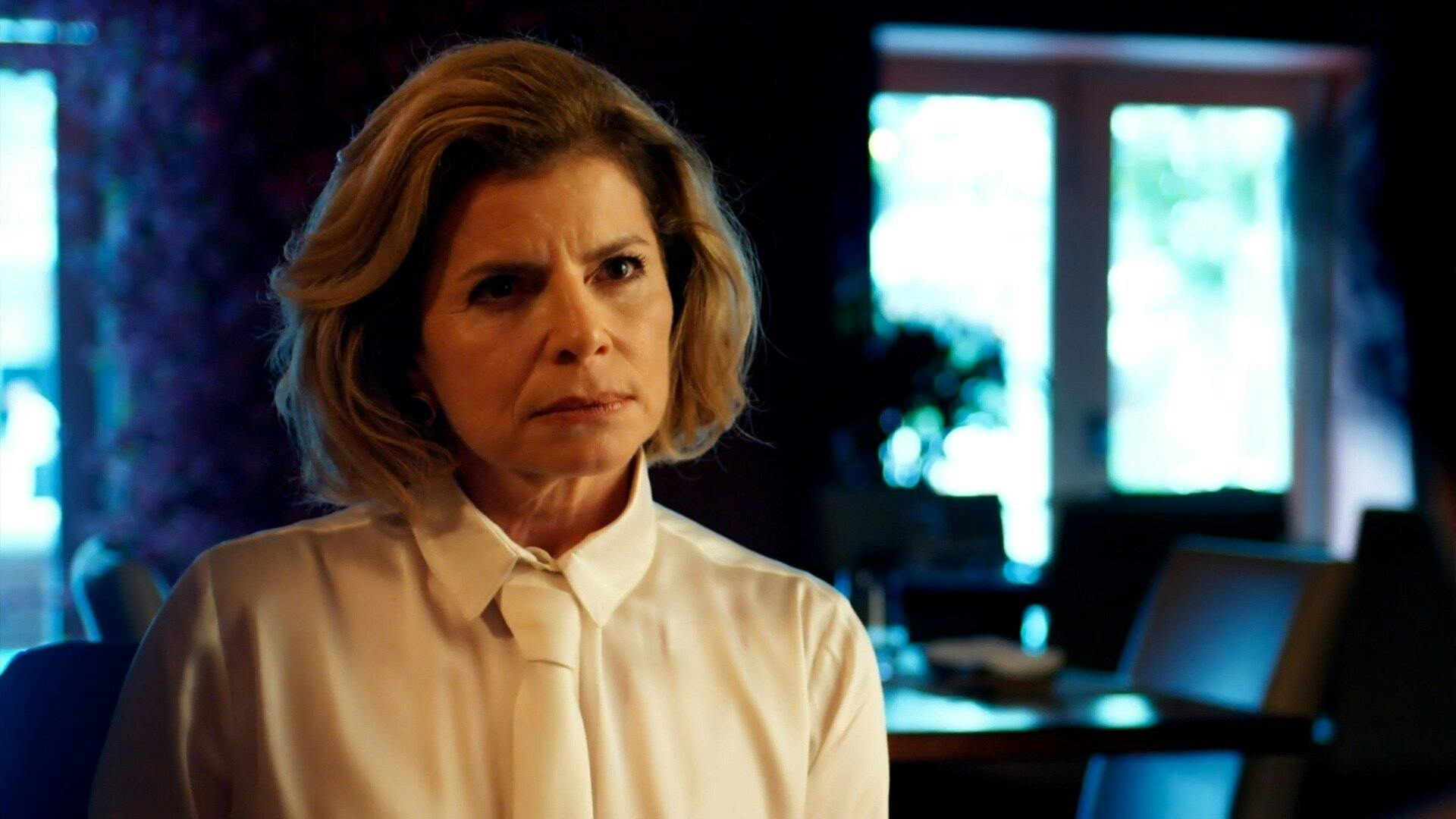 Vale Tudo - episódio 1x41