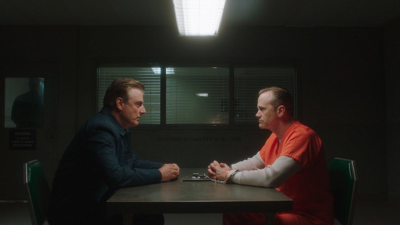 Desaparecidos - episódio 1x5