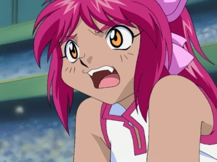 Beyblade - episódio 1x44