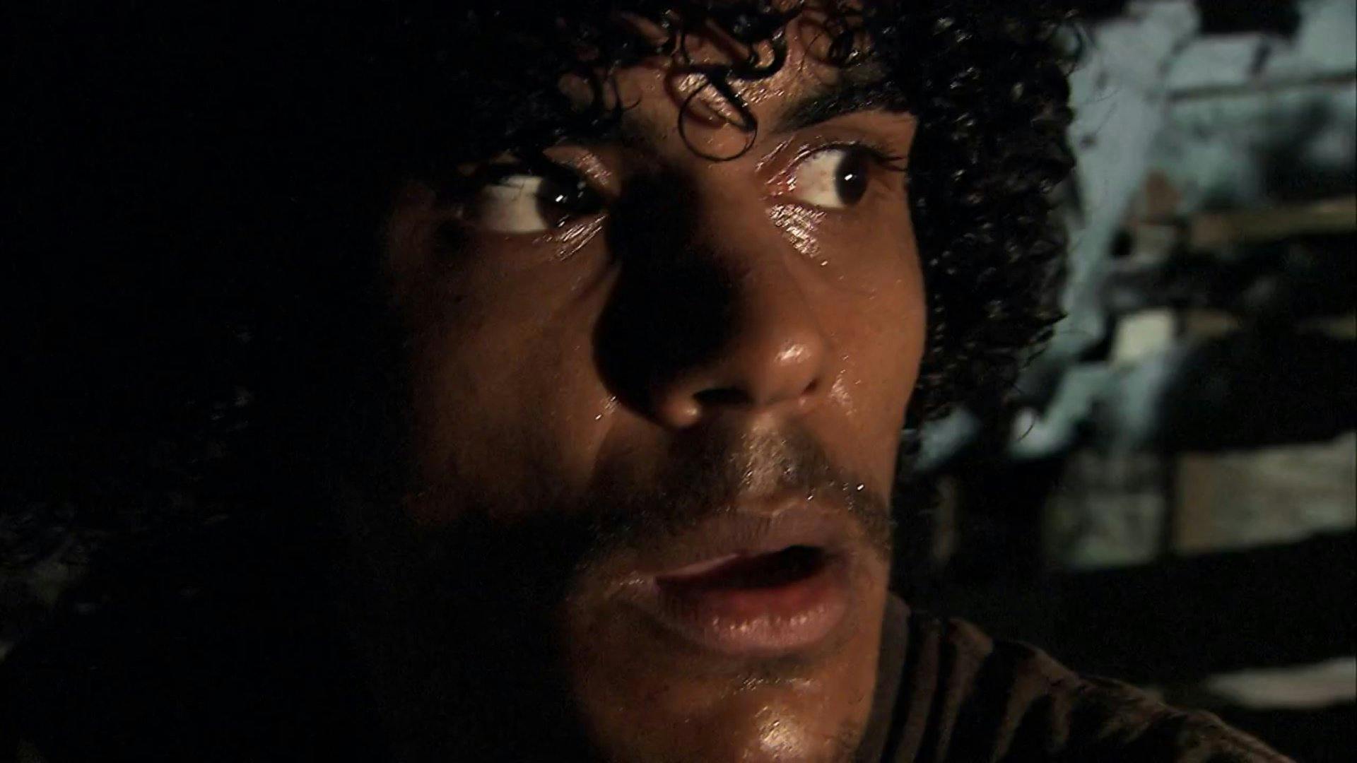 Viver a Vida - episódio 1x176
