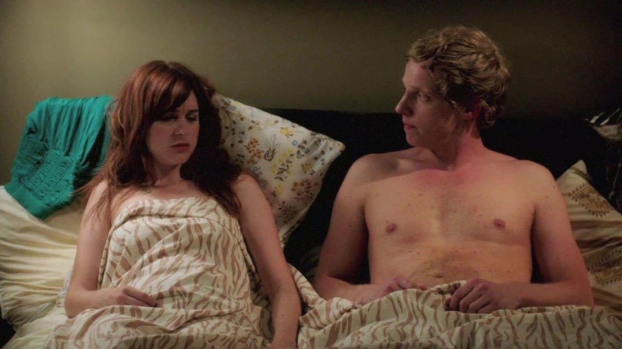 You're the Worst - episódio 1x4