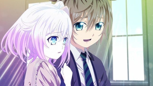 Hand Shakers - episódio 1x10