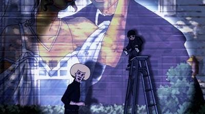 Boondocks