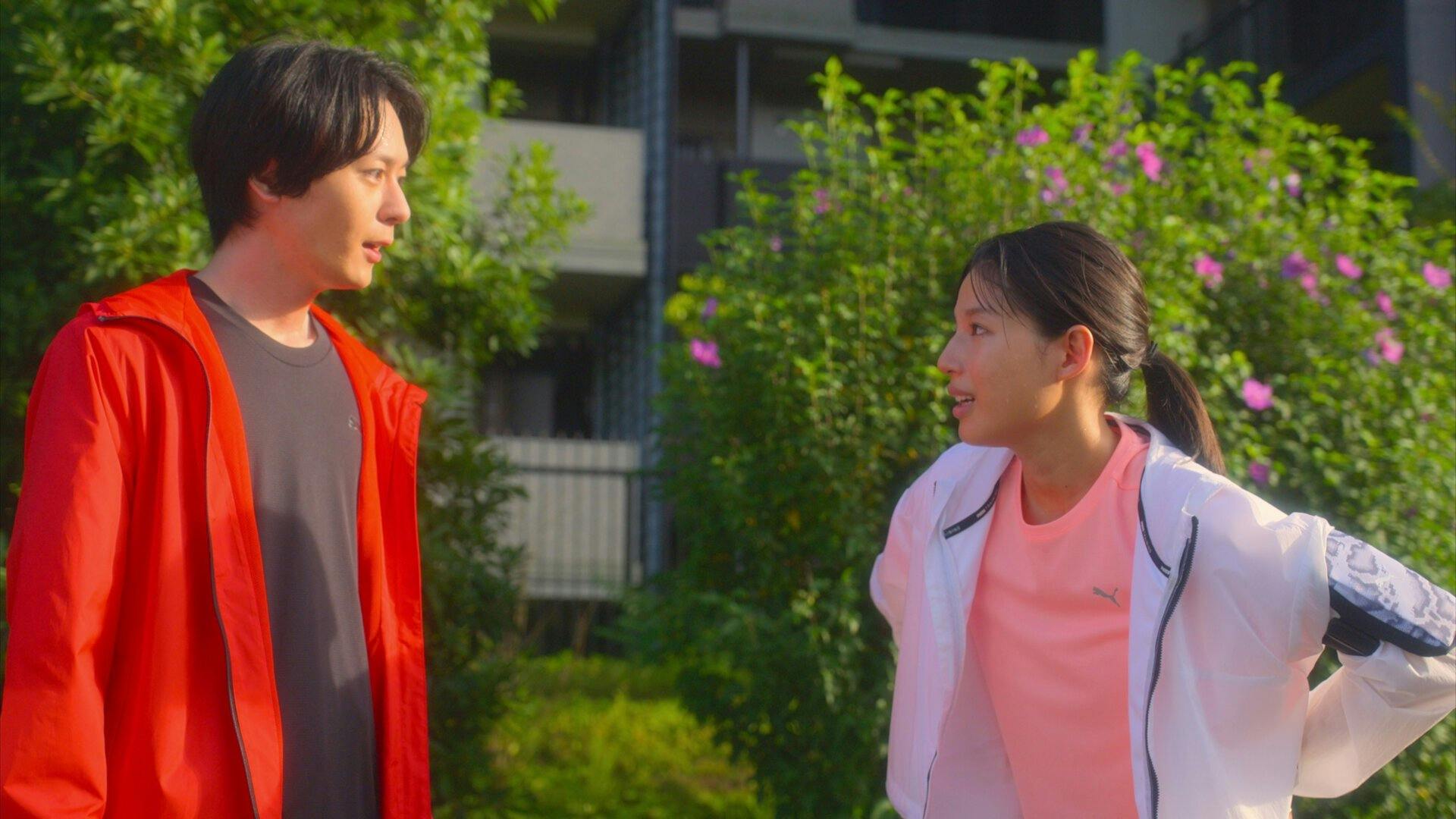 Fishbowl Wives - episódio 1x4