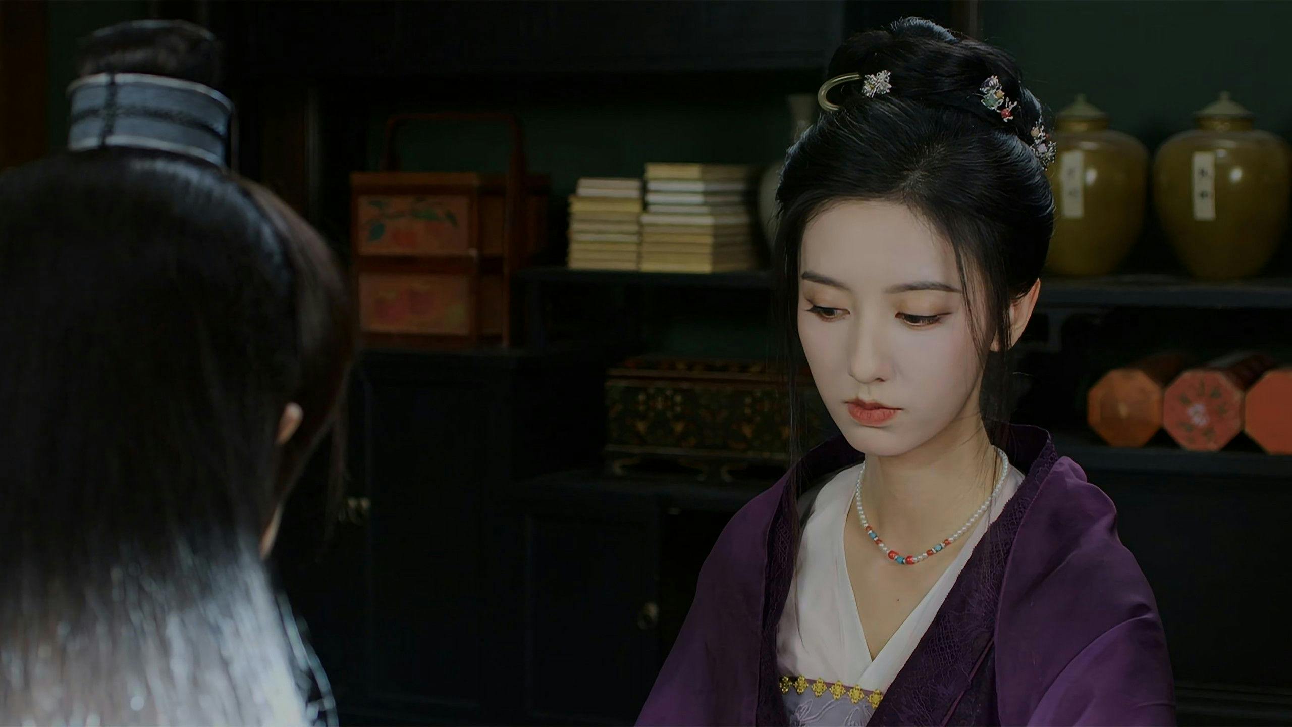 A Vingança de An backdrop