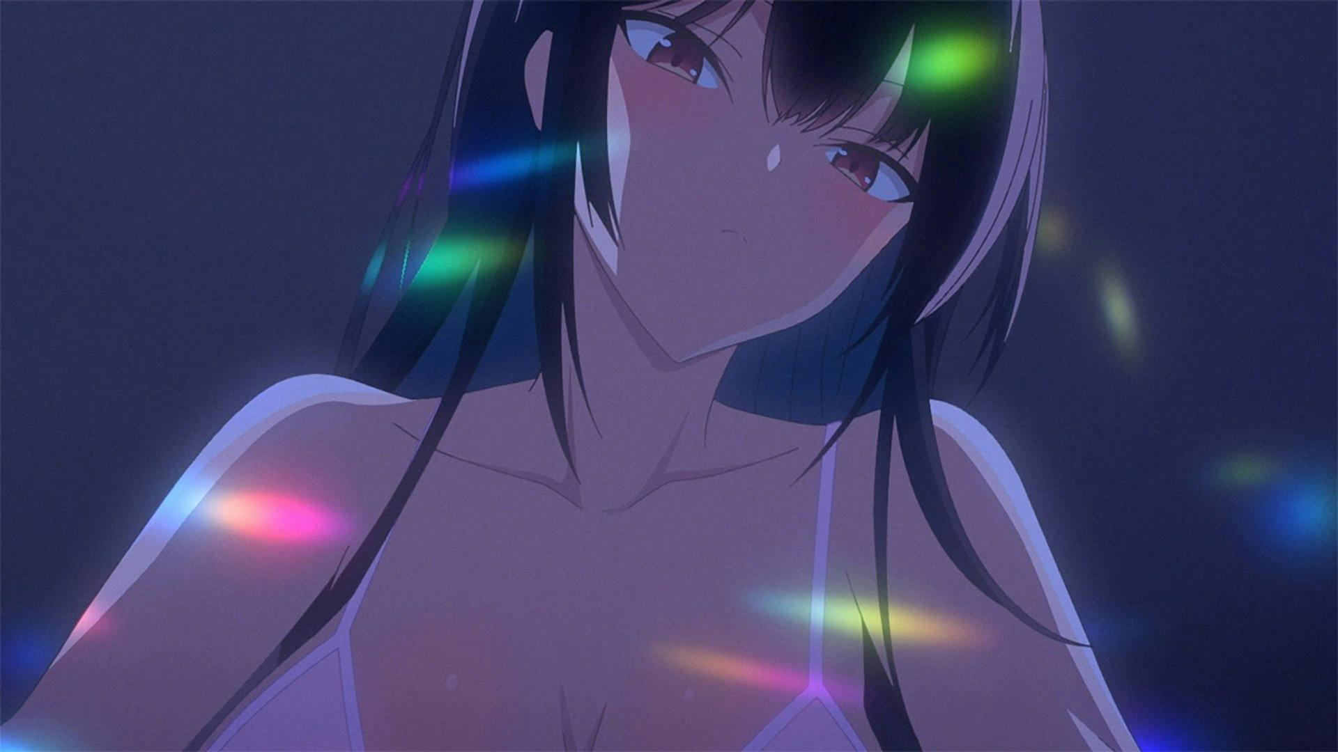 Please Put Them On, Takamine-san - episódio 1x6