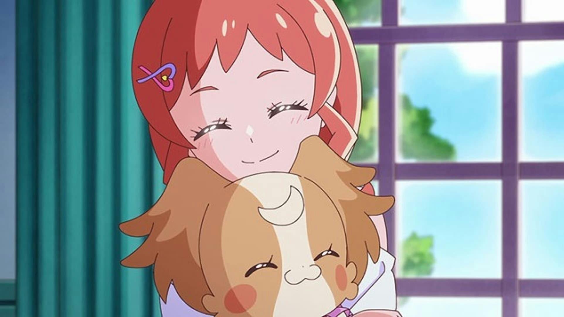 Wonderful Precure! - episódio 1x12