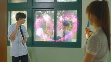 A Love So Beautiful - episódio 1x5