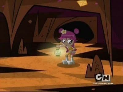 Hi Hi Puffy AmiYumi - episódio 1x10