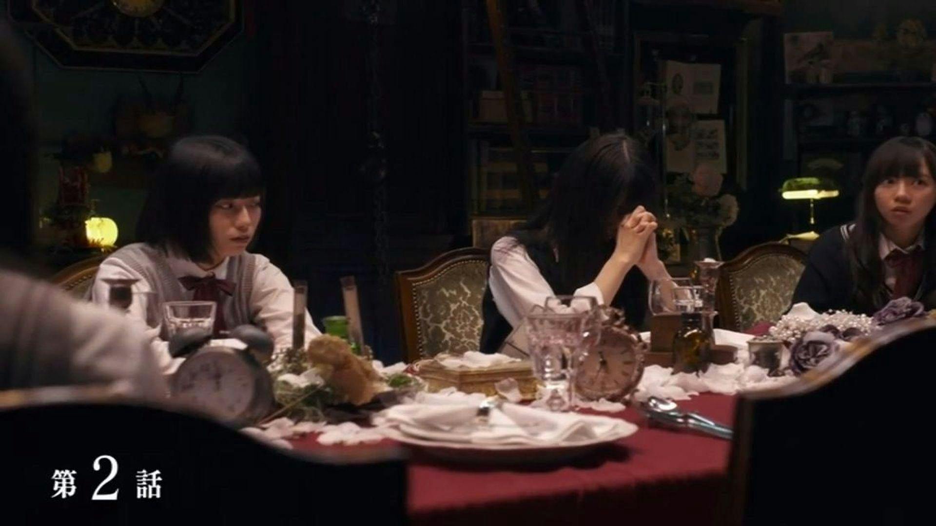 Re:Mind - episódio 1x2