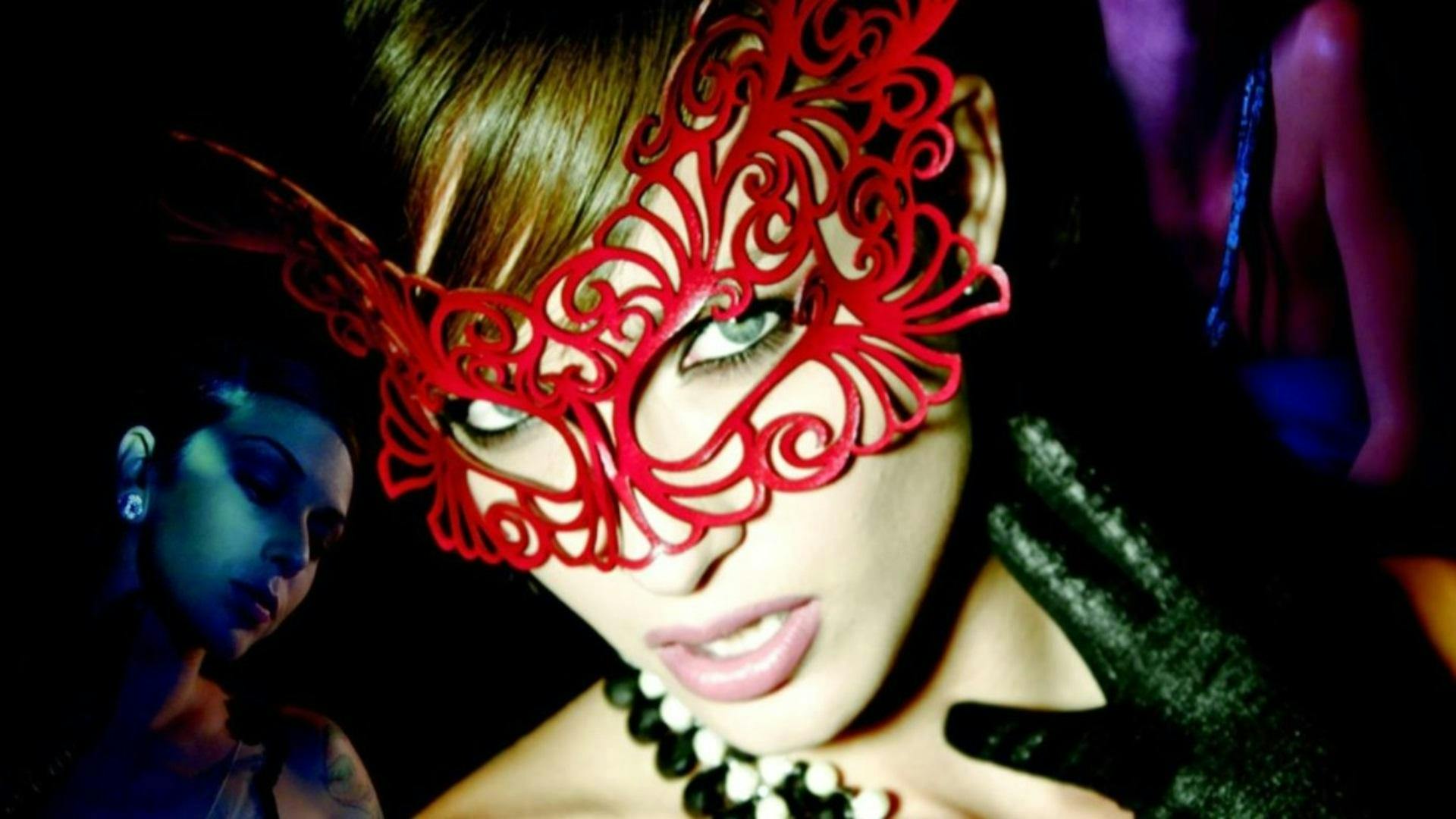 Todos os Tons do Prazer backdrop