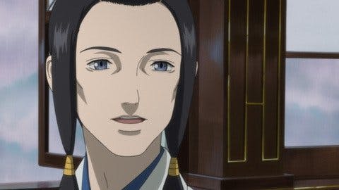 Moribito: O Guardião do Espírito - episódio 1x15