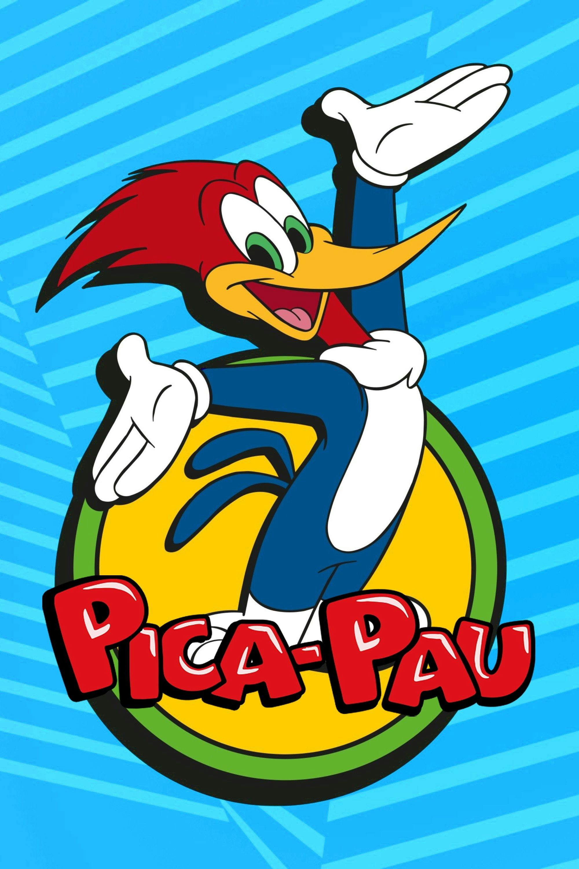 O Novo Pica-Pau