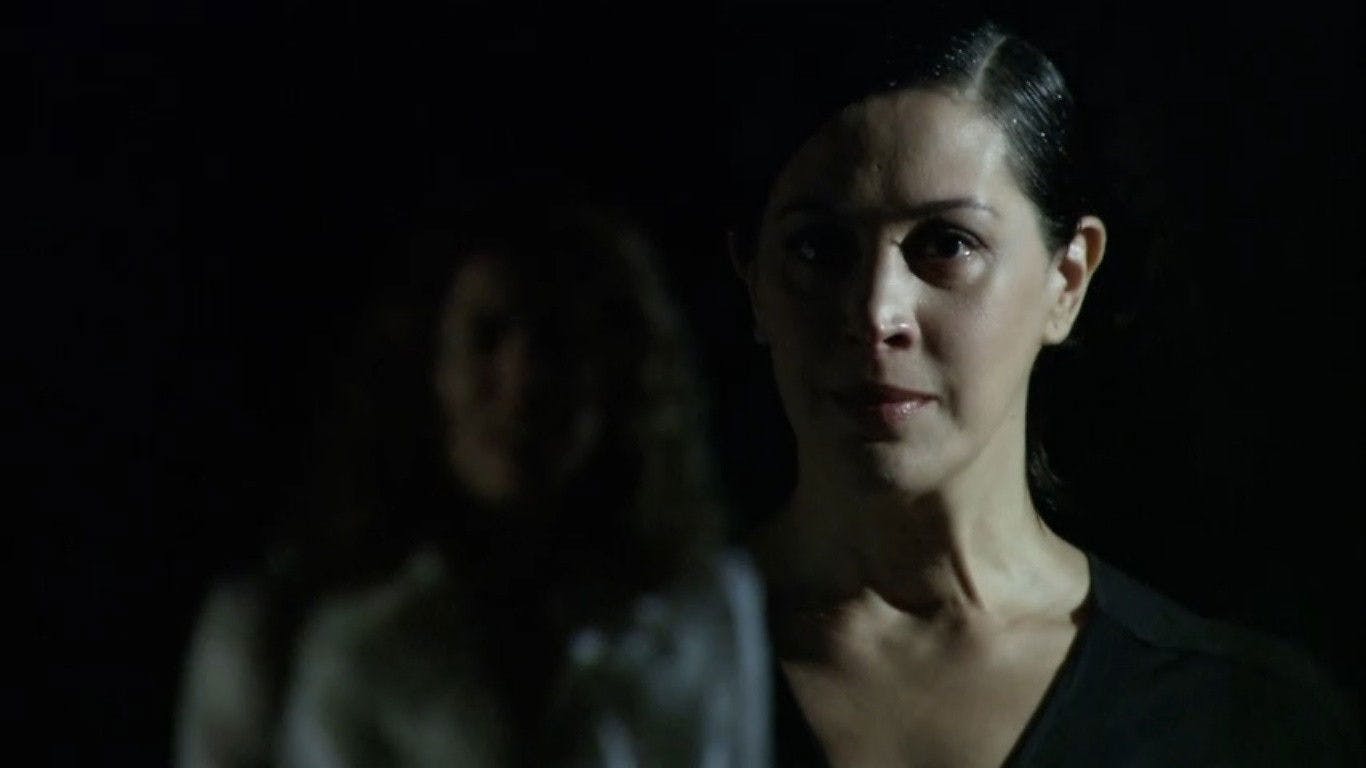 A Favorita - episódio 1x189