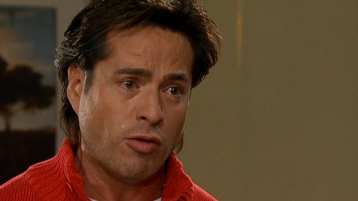 Cuidado com o Anjo - episódio 1x186