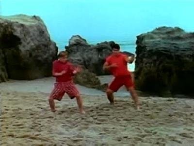 Power Rangers - episódio 1x30