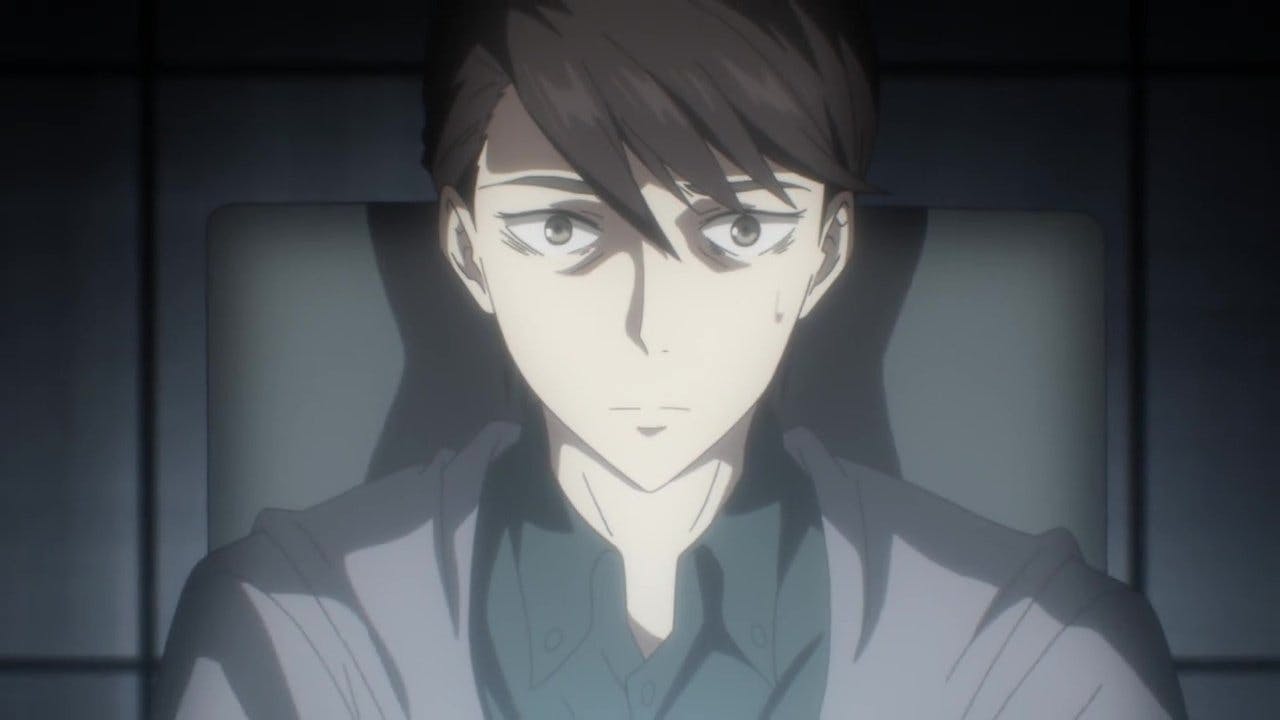 Caligula - episódio 1x11