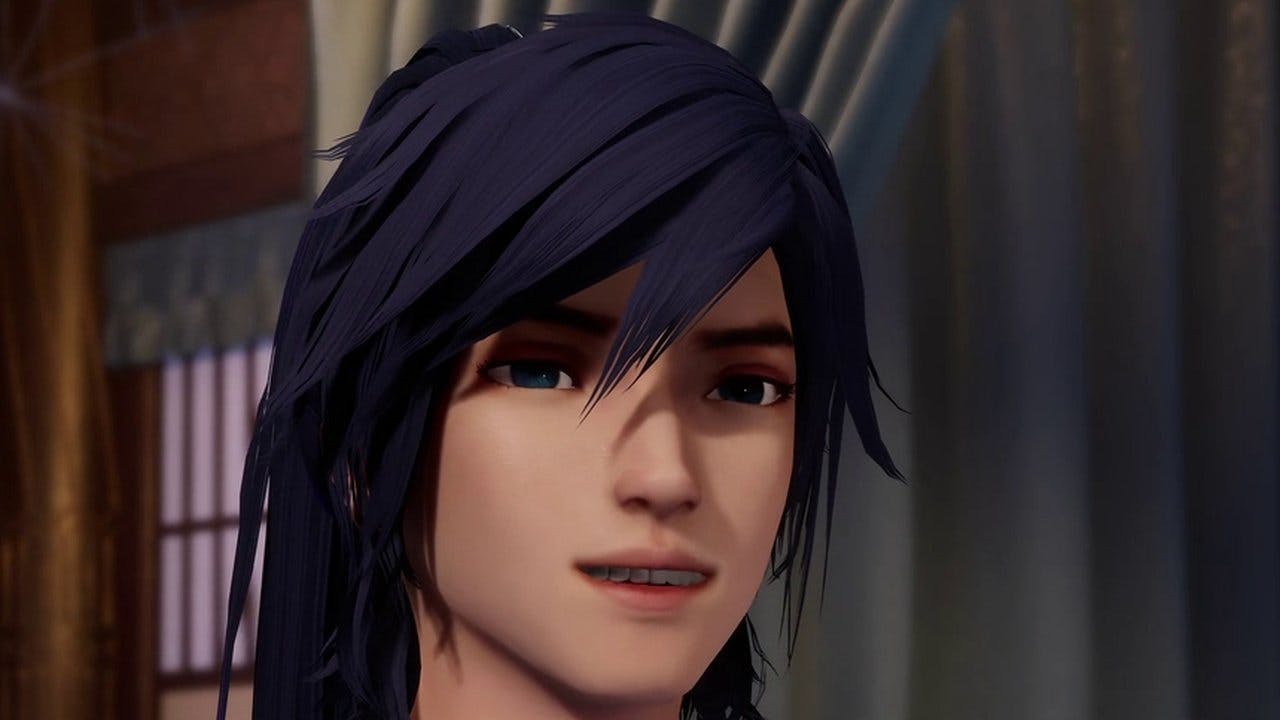 Spirit Sword Sovereign - episódio 1x78