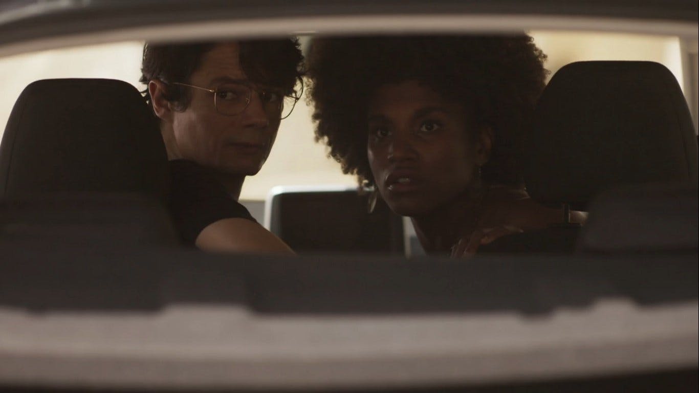 Mar do Sertão - episódio 1x162