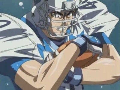 Eyeshield 21 - episódio 1x136