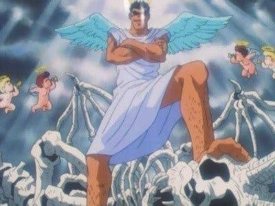 Those Who Hunt Elves - episódio 1x3