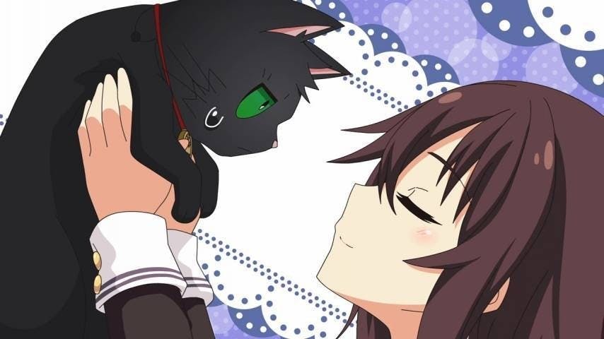 Nora to Oujo to Noraneko Heart - episódio 1x9