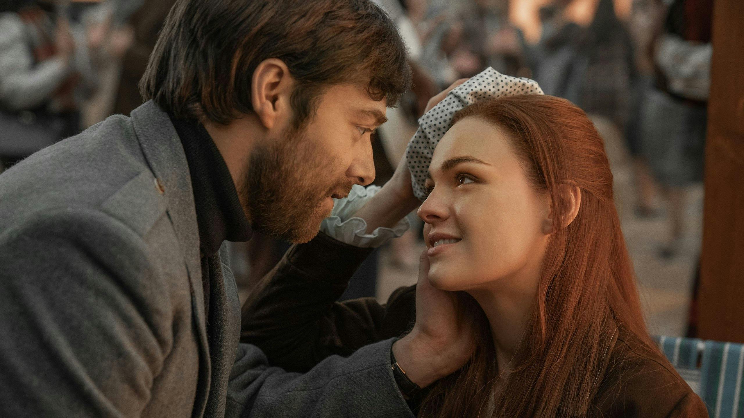 Outlander - episódio 4x3