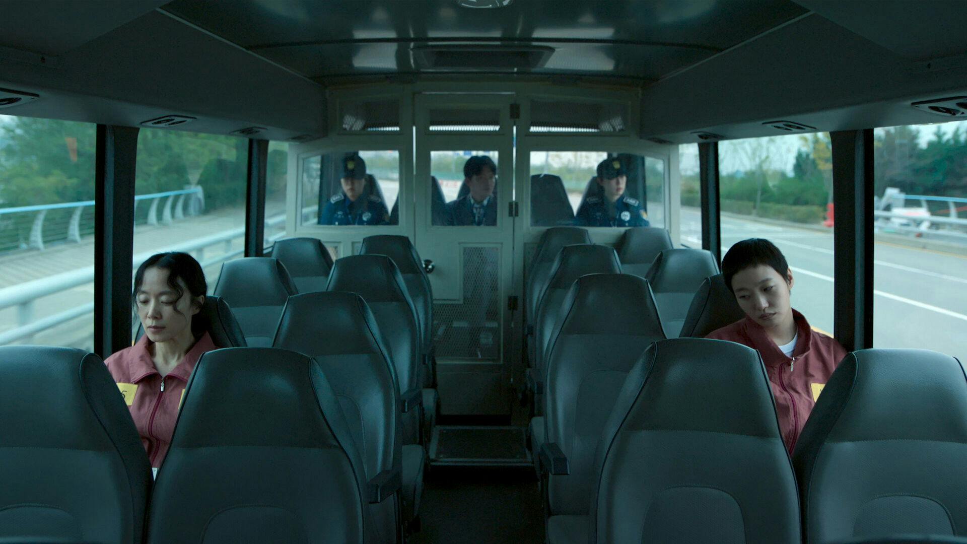 O Preço da Confissão - episódio 1x3