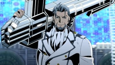 Divine Gate - episódio 1x7