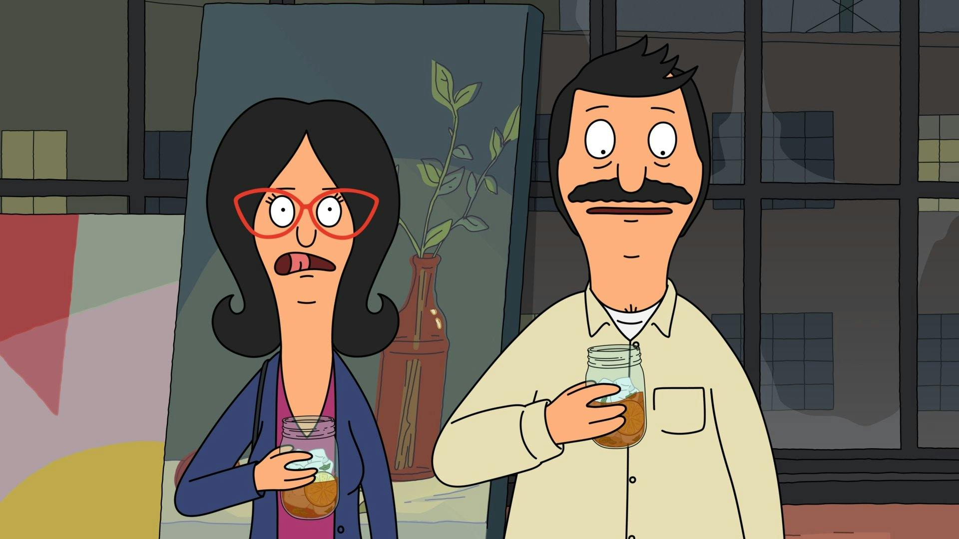 Bob’s Burgers