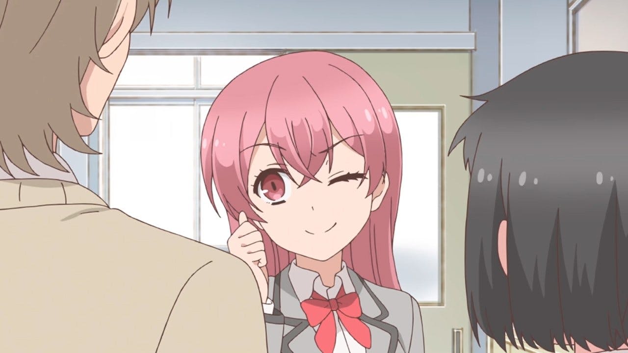 Akkun to Kanojo