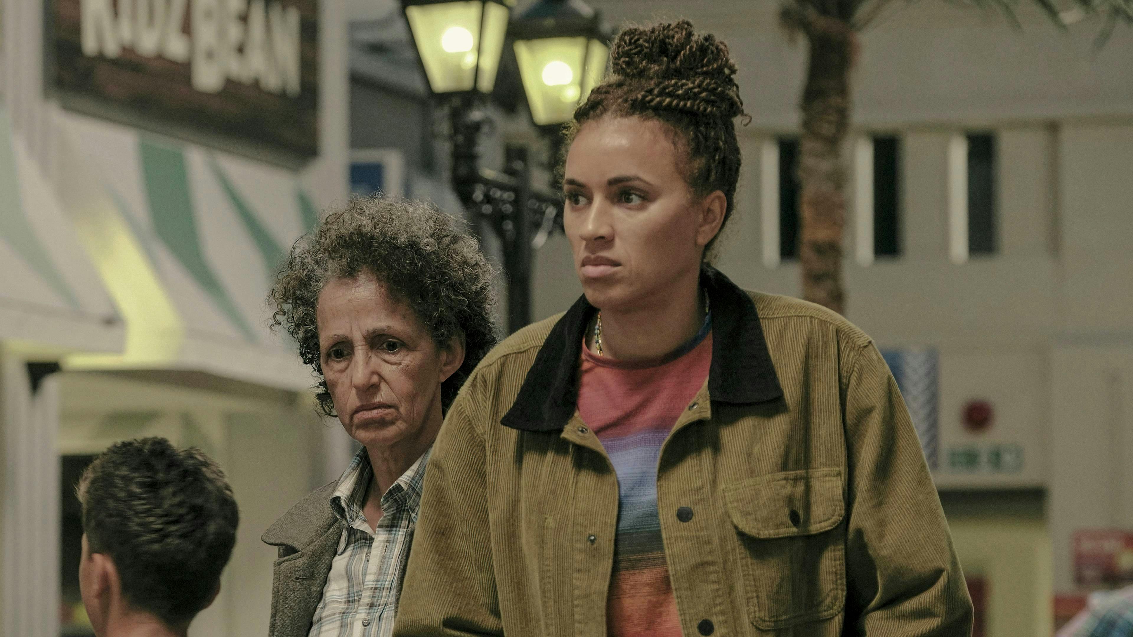 O Bebê - episódio 1x3