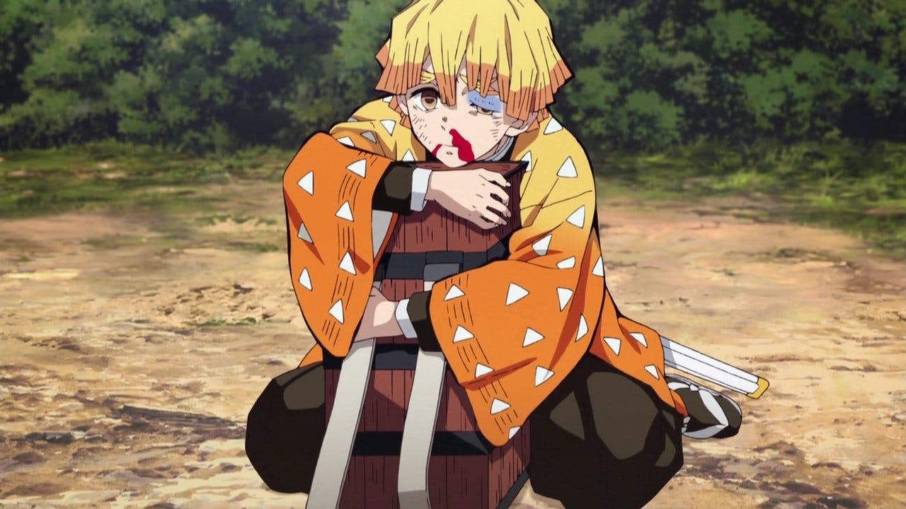 Demon Slayer: Kimetsu no Yaiba - episódio 1x13