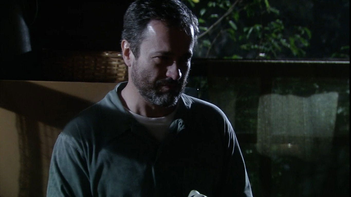 A Favorita - episódio 1x120