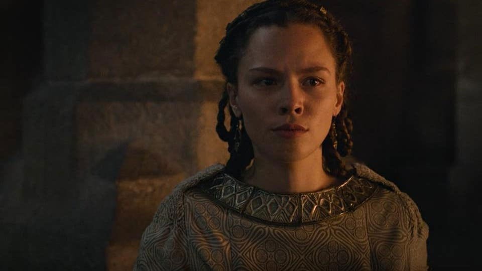 A Guerra dos Reinos - episódio 1x4