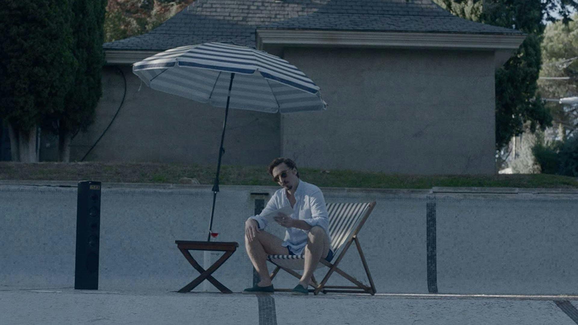 Parot - episódio 1x8