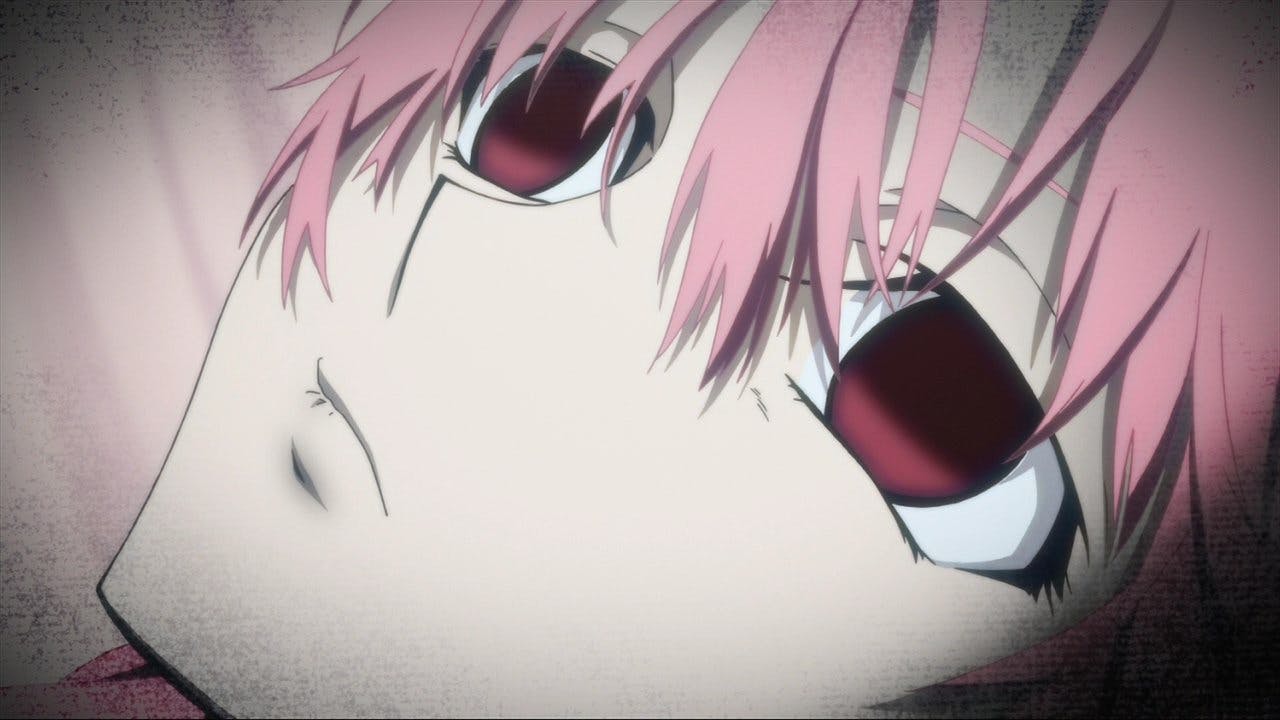 Shiki - episódio 1x2