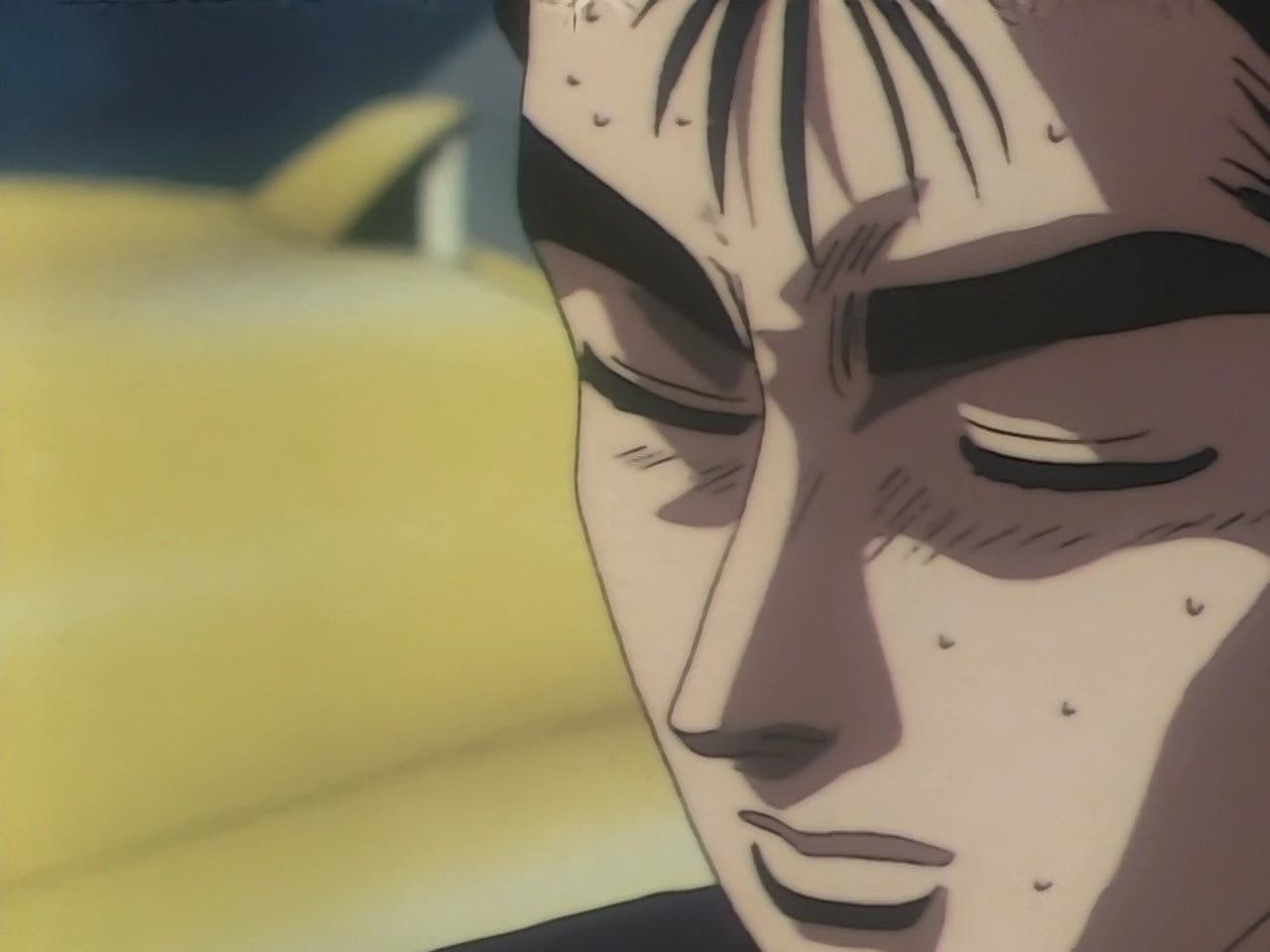 Initial D - episódio 1x23