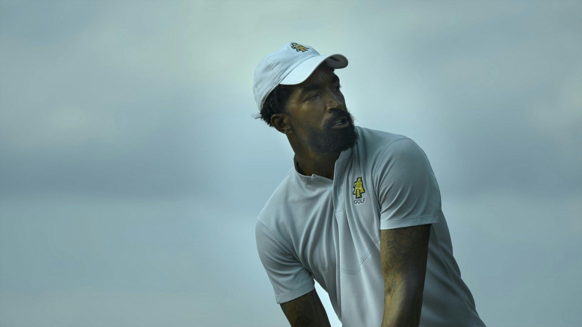 Redefinido: J.R. Smith - episódio 1x1