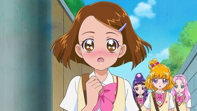 Witchy Precure! - episódio 1x34