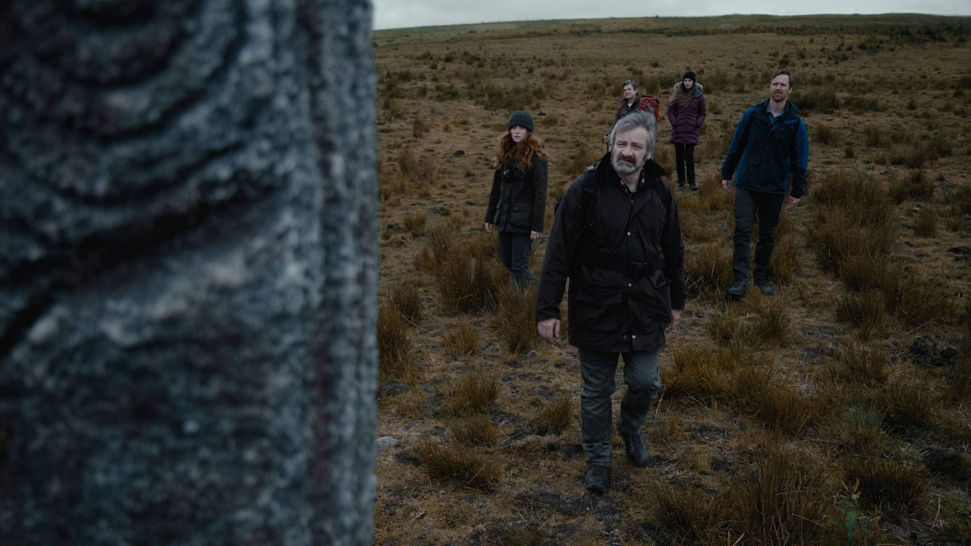 Vale Maligno backdrop