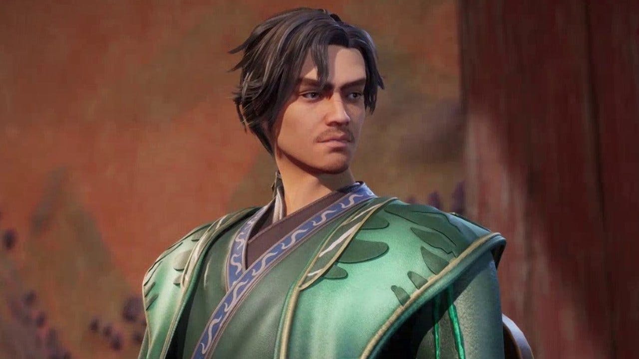 Spirit Sword Sovereign - episódio 1x407