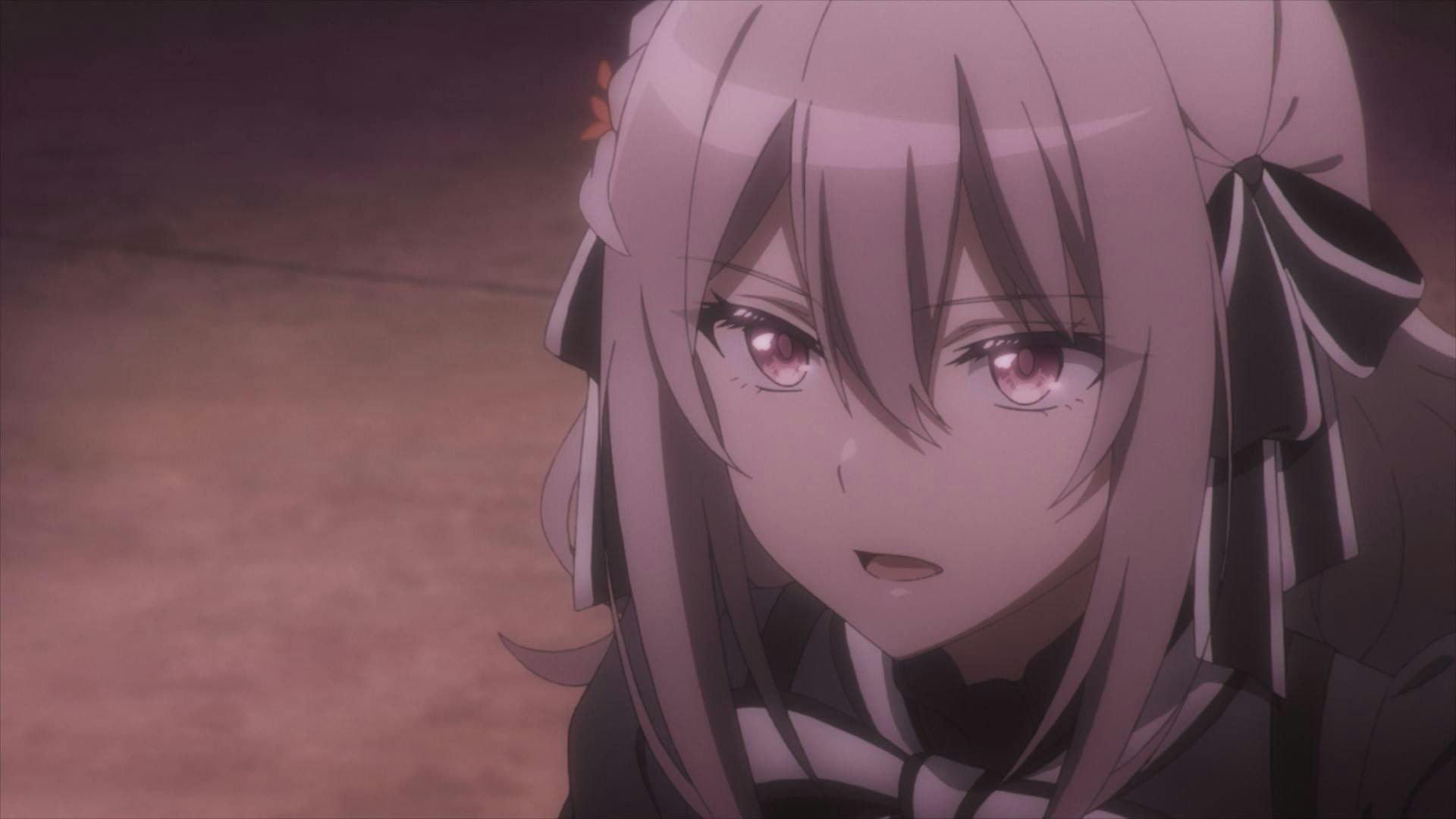 Spy Kyoushitsu - episódio 1x3