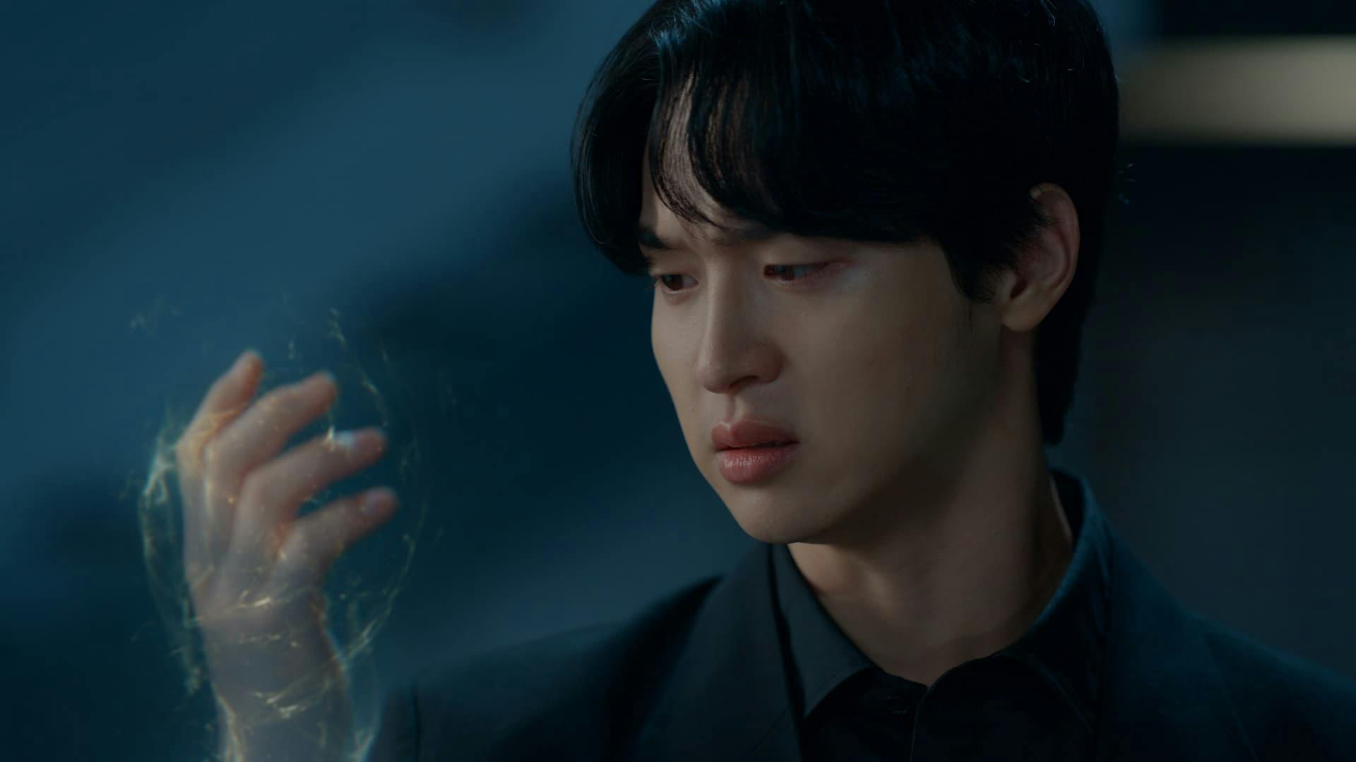 Meu Homem é um Cupido - episódio 1x16