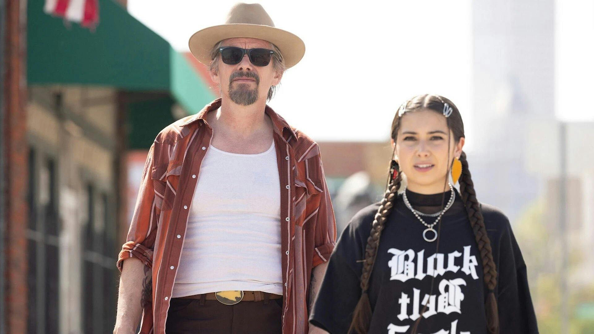 Verdade Oculta - episódio 1x6