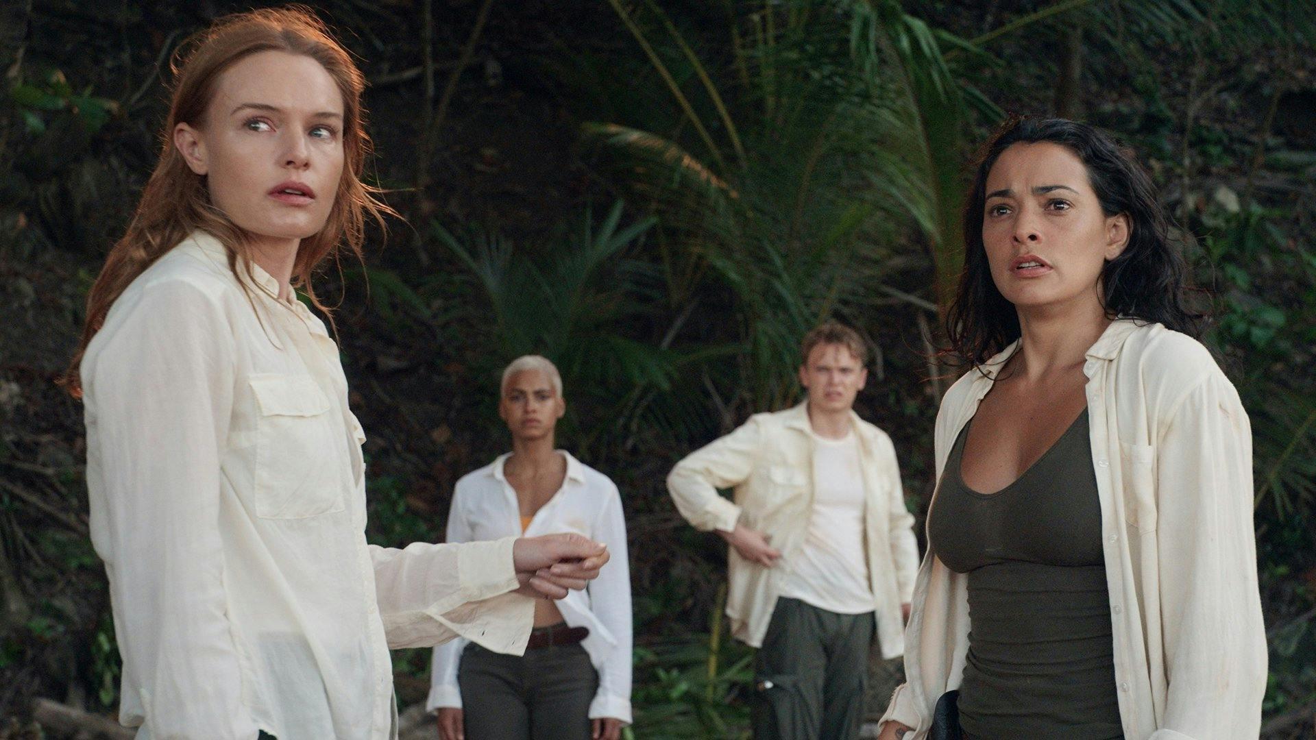 The I-Land - episódio 1x2