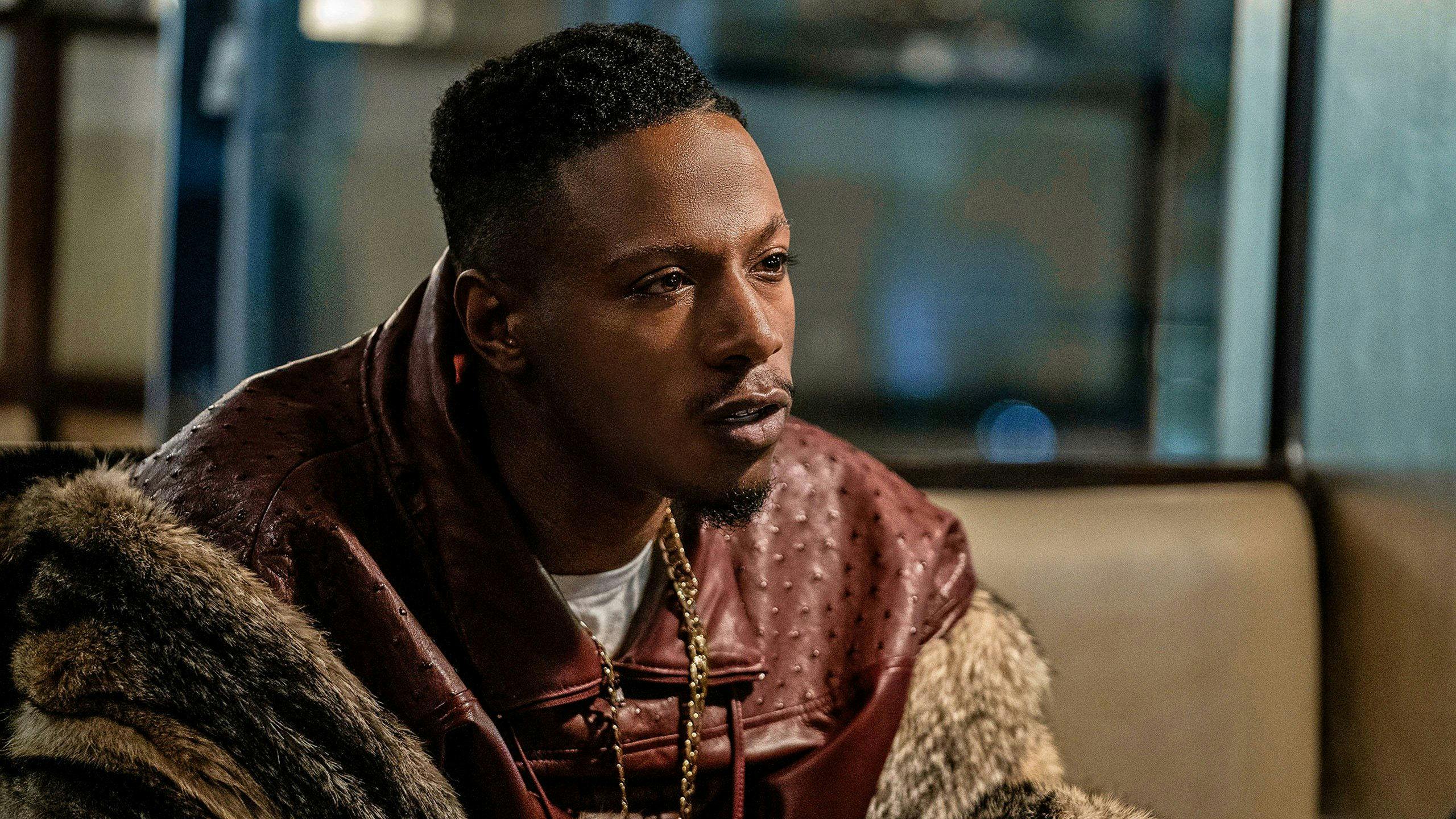 Power Book III: Raising Kanan - episódio 1x7