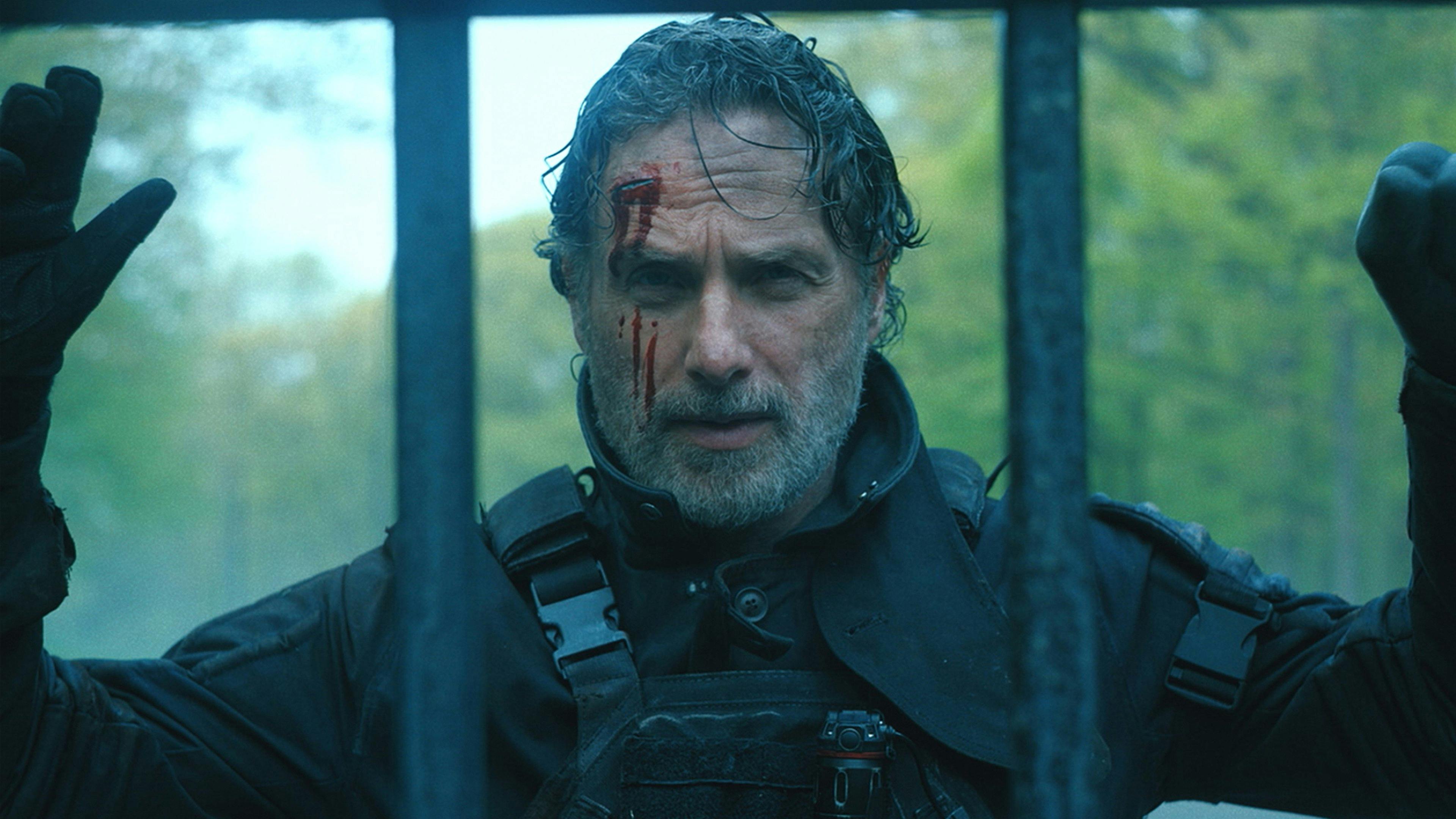The Walking Dead: The Ones Who Live - episódio 1x6