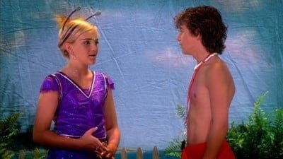 Zoey 101 - episódio 1x7